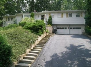 125 Stoneridge Rd, New Providence, NJ 07974