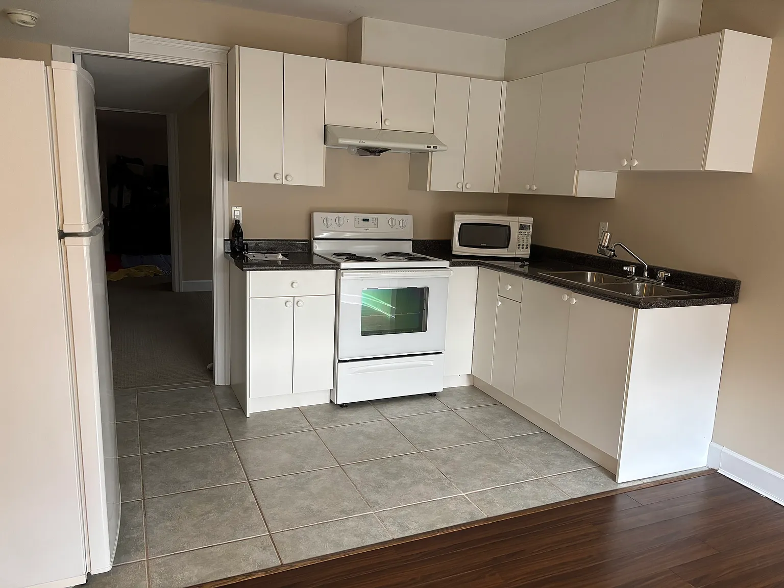 1 bed, $1,200 — Photo 4