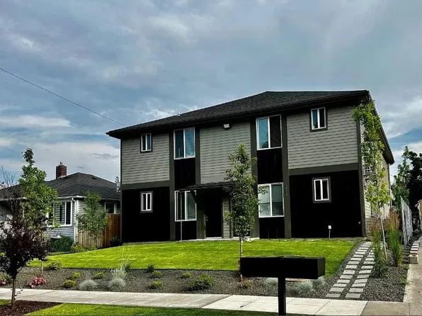 1441 E 1st Ave, Spokane, WA 99202