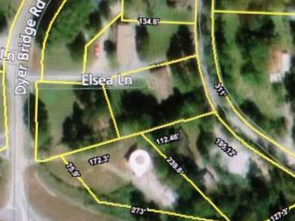 2nd image of 621 Dyer Bridge Rd