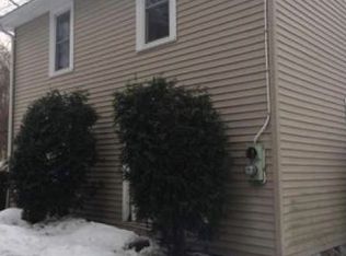 198 Pascoag Main St, Pascoag, RI 02859
