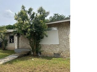 538 Sterling St, San Antonio, TX 78220