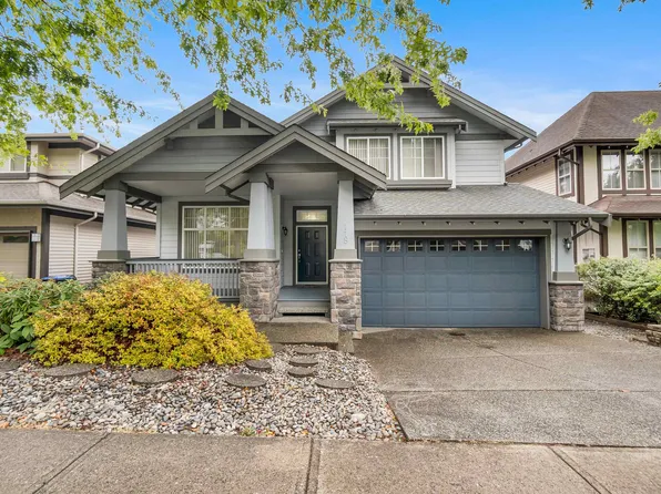 118 Fernway Dr, Pt Moody, BC V3H 5L9