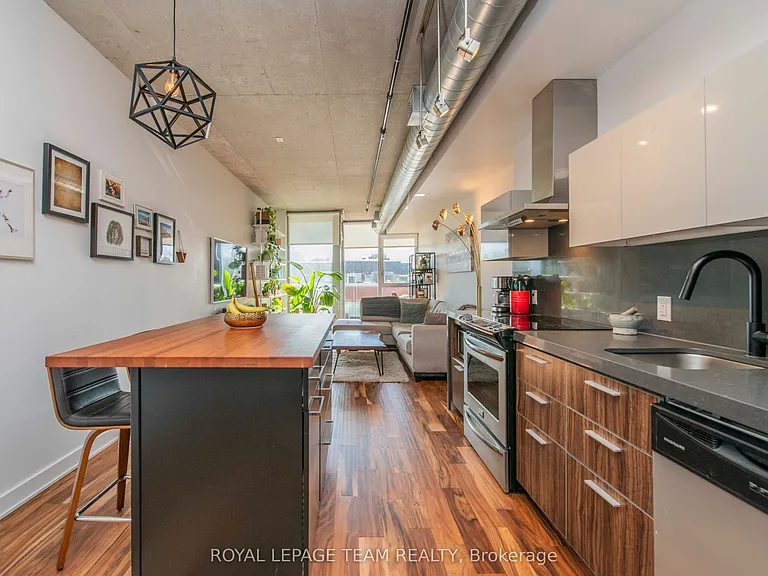 360 McLeod St #306 — Photo 5