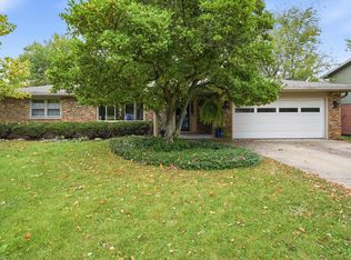 1403 N Duane Rd, Muncie, IN 47304