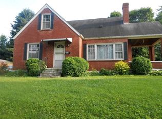 414 E Main St, Vine Grove, KY 40175
