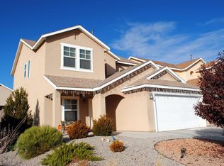 1301 Reynosa Loop SE, Rio Rancho, NM 87124