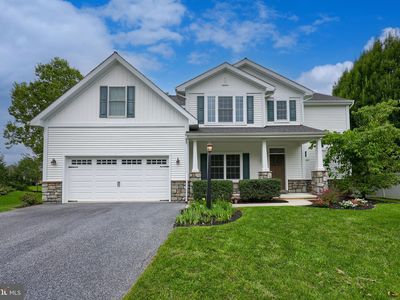 674 Jake Landis Rd, Lititz, PA, 17543