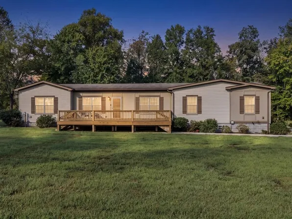 311 Cyril Wiser Rd, Manchester, TN 37355