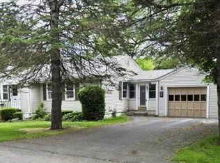 43 Ashley Dr, East Bridgewater, MA 02333