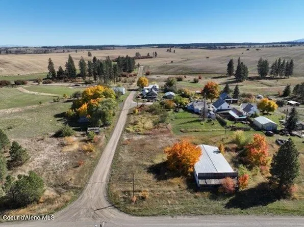 Tbd Main St, Culdesac, ID 83524