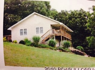 Silent Spring Rd, Roach, MO 65787