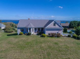 23 Julia Ct, Portsmouth, RI 02871