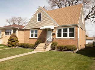 10116 Schiller Blvd, Franklin Park, IL 60131