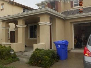 108 Spears Cir, Richmond, CA 94801
