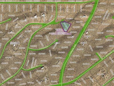 21290 N Madera Dr, White Hills, AZ, 86445