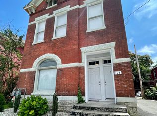 108 E Saint Catherine St #2, Louisville, KY 40203