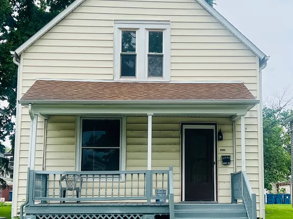 (undisclosed Address), Chicago Heights, IL 60411