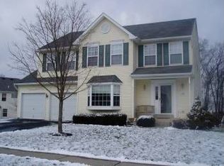 349 Minuteman Dr, Collegeville, PA 19426