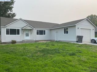 3817 W Hood Ave, Kennewick, WA 99336