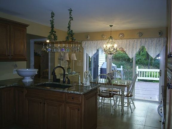 Stunning granite & so much detail!