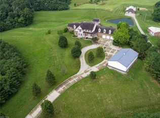 2555 W Conk Palmer Rd NW, Malta, OH 43758