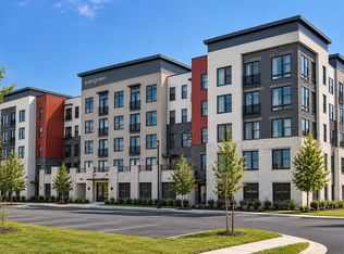 Evergreen at Cedar Terrace, Chantilly, VA 20152