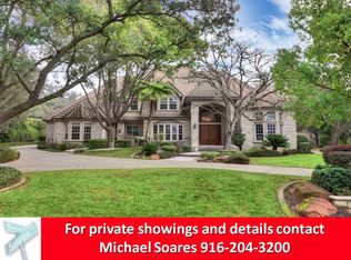 9860 Wexford Cir, Granite Bay, CA 95746