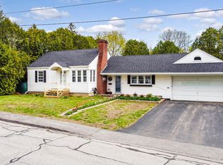 13 Newland Ave, Augusta, ME 04330