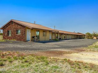 80 Clubhouse Ln, Concho, AZ 85924