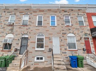 304 S Calhoun St, Baltimore, MD 21223