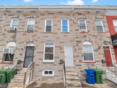 304 S Calhoun St, Baltimore, MD, 21223