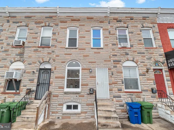304 S Calhoun St, Baltimore, MD 21223