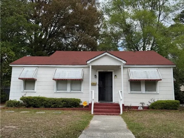 1304 E 52nd Street E, Savannah, GA 31404