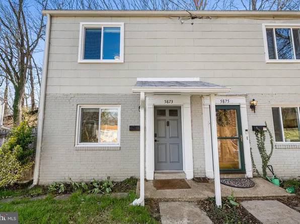 5873 Blaine Dr, Alexandria, VA 22303