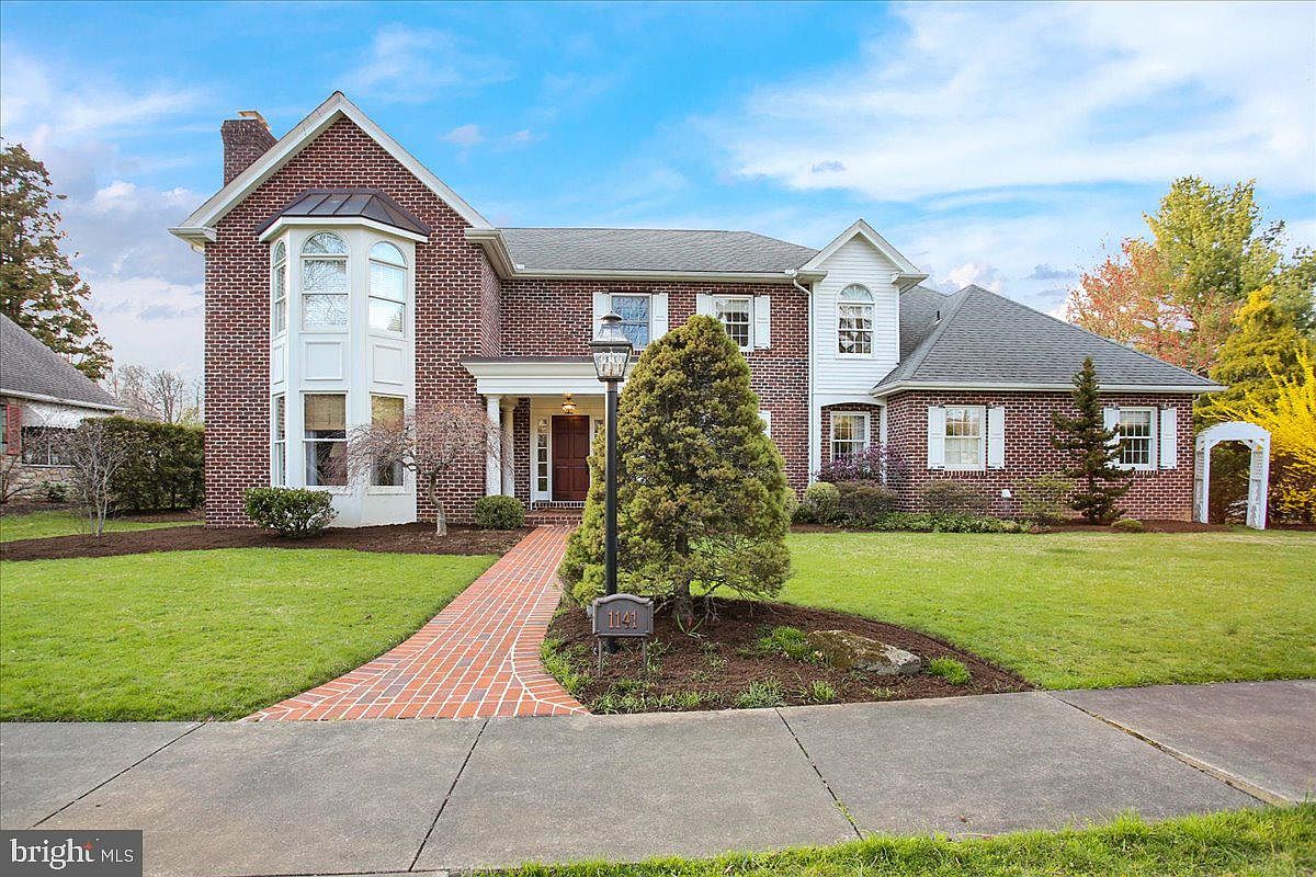 1141 Garfield Ave, Wyomissing, PA 19610 Zillow