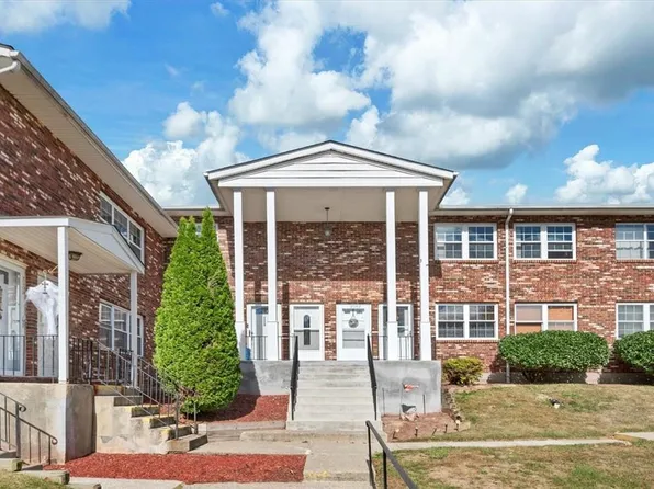 276 Temple Hill #2510, New Windsor, NY 12553