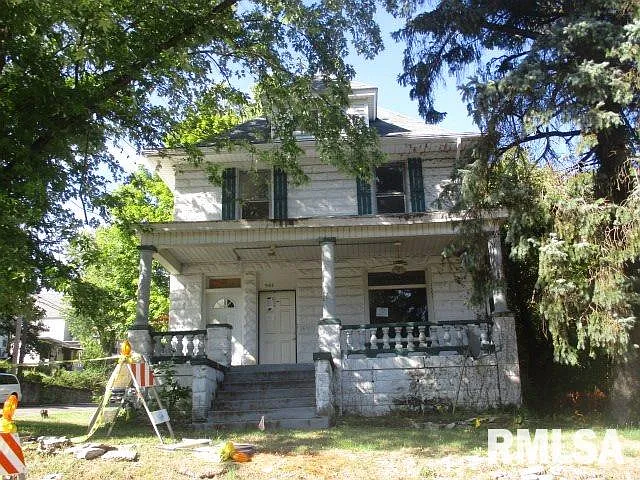 901 E Kinsey St photo 1