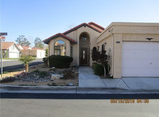 19143 Elm Dr, Apple Valley, CA 92308