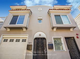 3669 23rd St, San Francisco, CA 94110