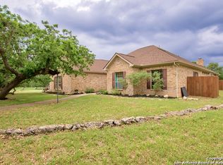 572 Wagon Wheel Dr, Spring Branch, TX 78070