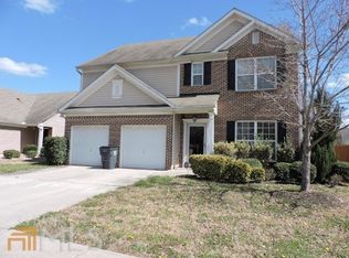 11568 Kades Trl, Hampton, GA 30228