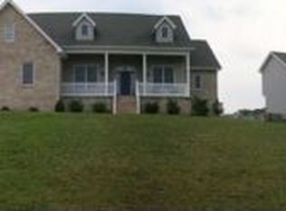 2839 Greenway Ct, Harrisonburg, VA 22802