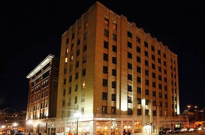 Wallace Building