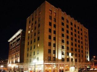103 Main St APT W306, Little Rock, AR 72201