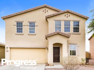 7315 W Alta Vista Rd, Laveen, AZ 85339