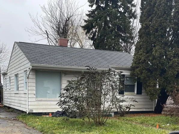 3444 Brent Ave, Flint, MI 48506