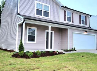 1405 Justice Union Ct, Raleigh, NC 27604