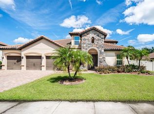 4844 Brook Spring Ct, Oviedo, FL 32765