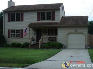 116 Groome Rd, Newport News, VA 23601